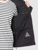 Packable Rain Jacket Windham Black S [Pajar] Men's