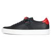 Urban Street Strap Low 'Schwarz Rot' BH0047H0TC-009