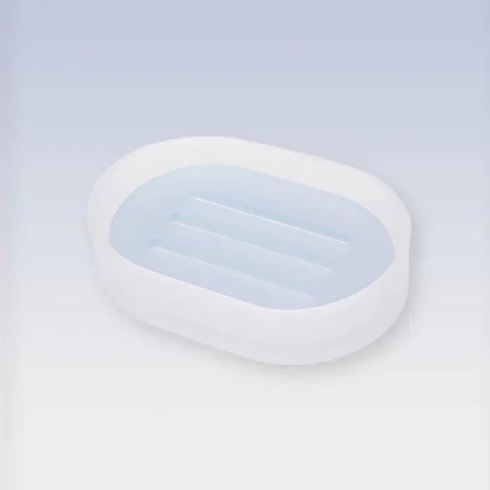 

Интерьерная мыльница_Давайте мыть мыло мыльница (Голубой лед)