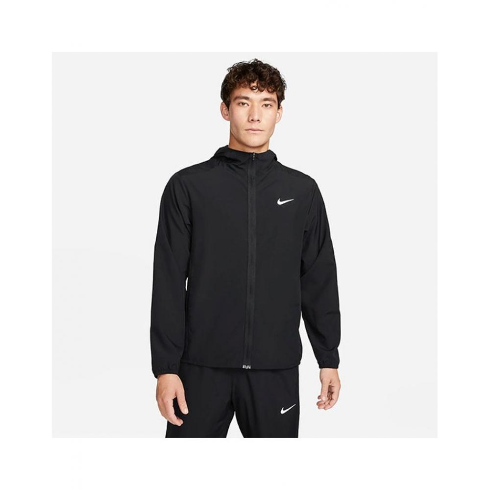 

Nike Ветровка Foam Dry Fit с капюшоном многоцелевая куртка Fb7483 010 S2401 jacket FB748301095