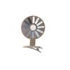 Novelty Computer Network Card Headband Hair Clip Unique Design Metal Material Lightweight Comfortable Headwear for Daily Use and Events