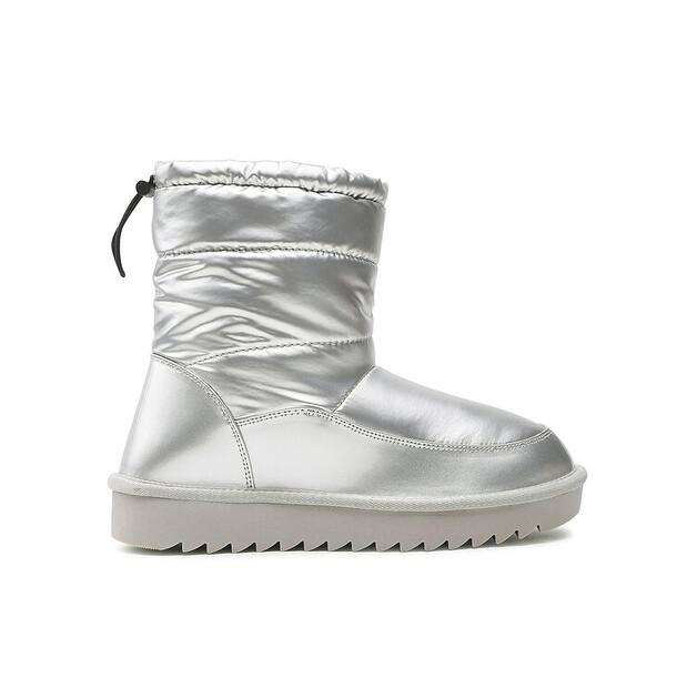 

Ботинки Jenny Fairy Snow Boots WS5918-03 Silver EU 39