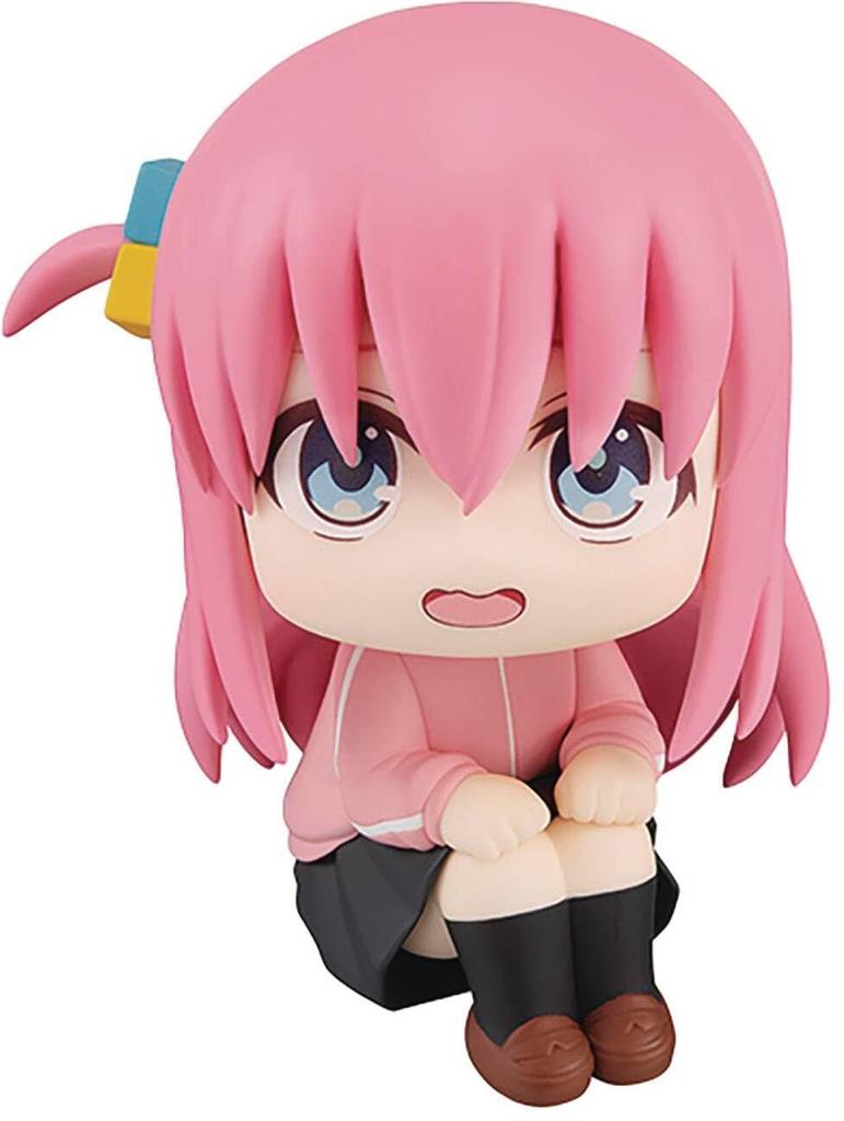 Rukappu Bocchi the Rock! Goto Hitori Complete Figure