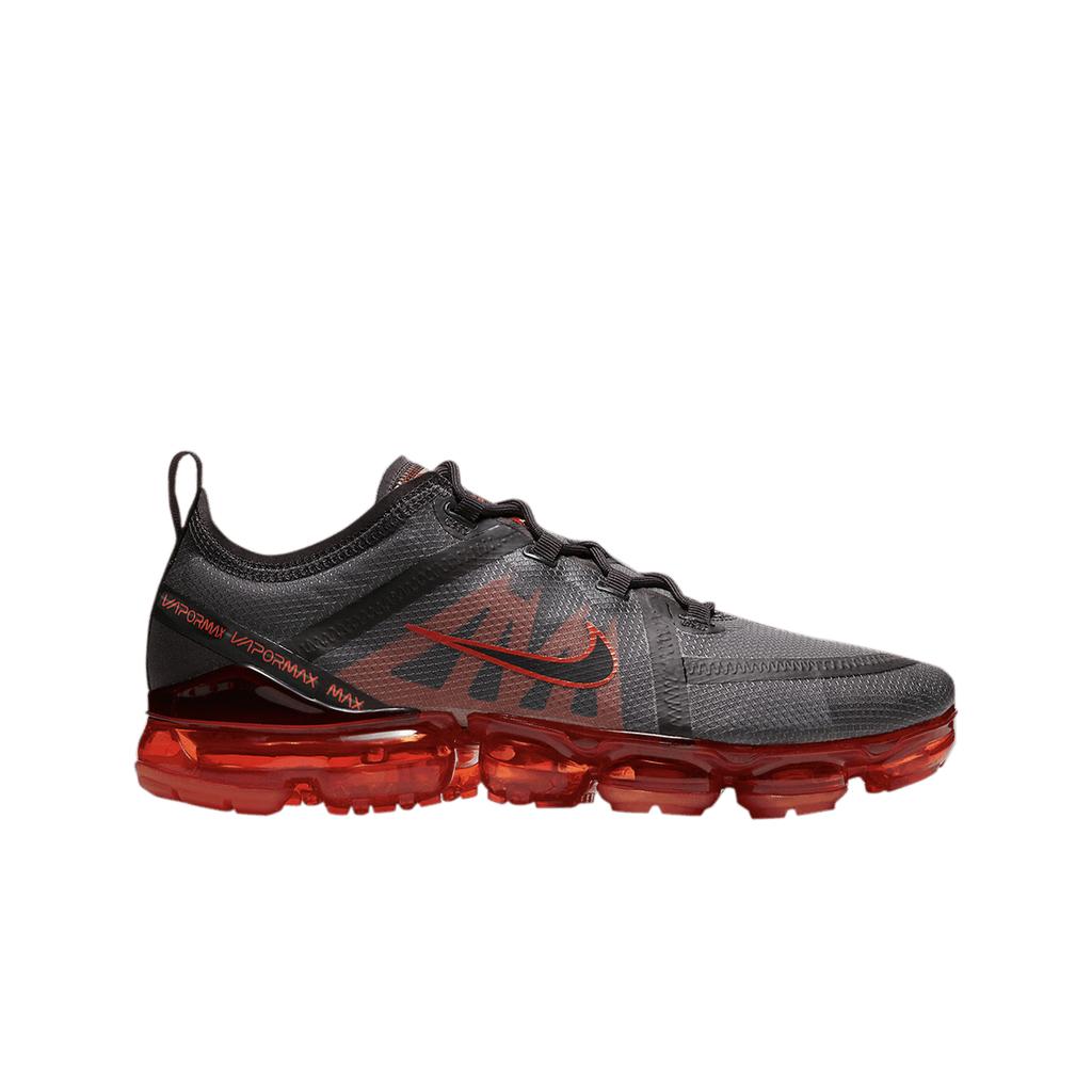 Nike Air Vapormax 2019 Dark Team Red University Red