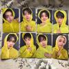 [USED] Straykids KARMA Pop-Up Uniform Limited Edition Trading Cards (8 Cards)