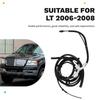 For Lincoln Mark LT 2006-2008 Replacement Vacuum Harness Rubber Hose 7L3Z-7A785-A 7L3Z7A785A