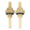 2pcs Fuel Gas Tank Joint Filter Compatible with For Honda GX110 For GX120 GX140 Designed for Enhanced Filtration
