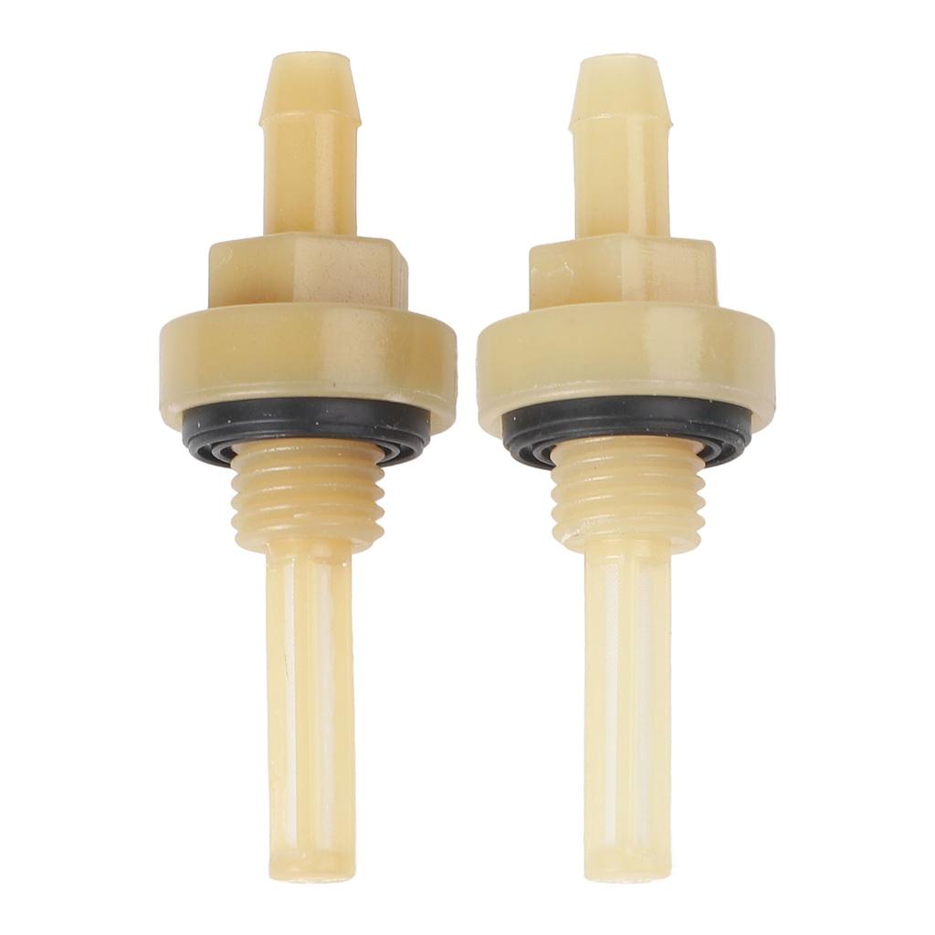 2pcs Fuel Gas Tank Joint Filter Compatible with For Honda GX110 For GX120 GX140 Designed for Enhanced Filtration