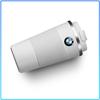 500ml Stainless Steel Coffee Tumbler Thermos Cup Portable Travel Thermal Mug For BMW M Performance 1 3 5 7 Series M3 M4 M5 M6 X1 X3 X5 X6 X7 E30 E34