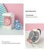 Children's Cartoon USB Portable Folding Wristband Fan – Perfect for Children’s Day Gift