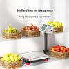Meilen 60kg Commercial Stainless Steel Waterproof Pricing Scale (CN Version)