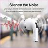 TWS AirPods Pro3 Kabellose Bluetooth-Ohrhörer Präzisionsaudio IPX4 Wasserdicht USB‑C-Laden In-Ear Touch-Steuerung Headset