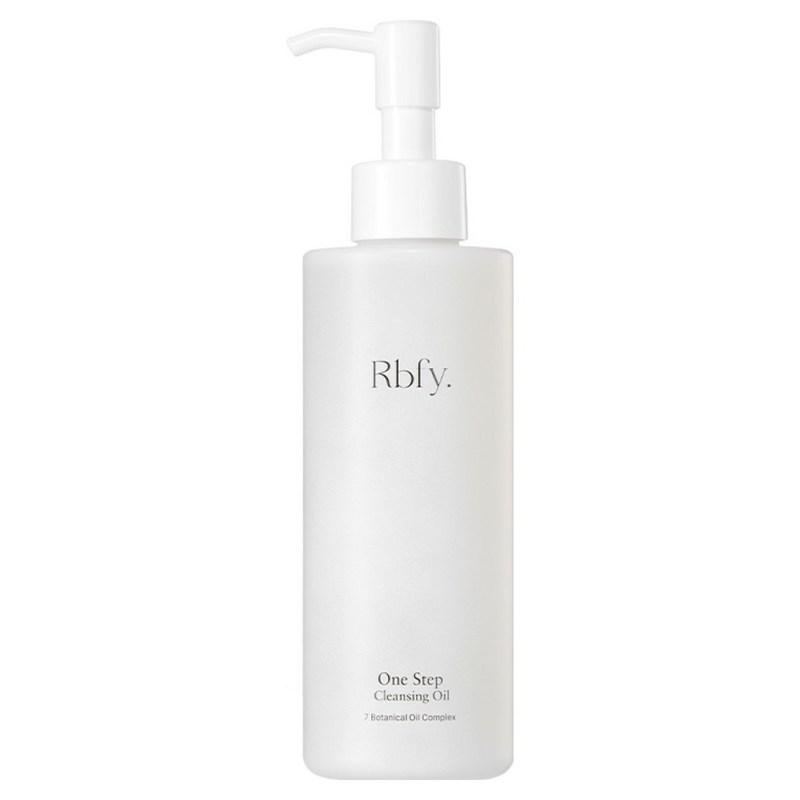 Revy For You One-Step Cleansing Oil Blackhead Deep Cleansing Hypoallergenic All-in-One Hydrophilic Oil, 1 pcs, 200ml