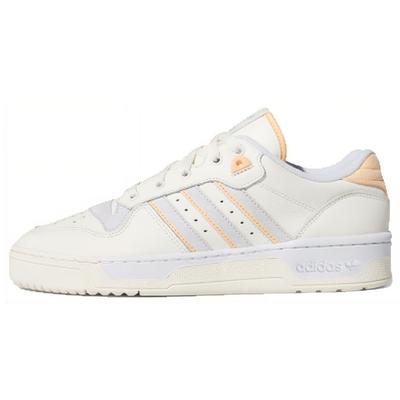 Rivalry Low Blanc Bleu Aéro EE5921
