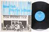 LP Record VARIOUS  New York Rhythm N Blues LP4707 Flyright 1974 UK Blues Used