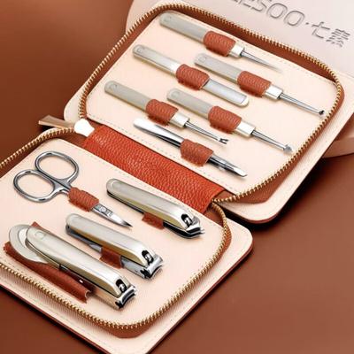 Kits en sets – Manicure gereedschapssets