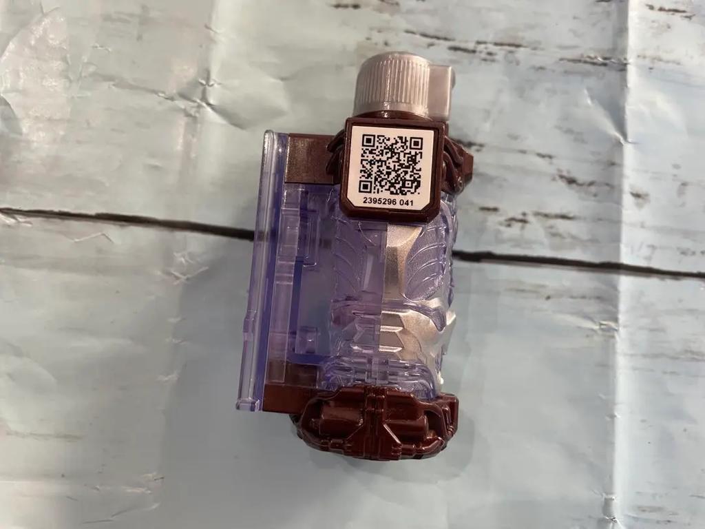 Kamen Rider Build DX Transteam Gun Bat Cobra Lost Fullbottle Set Bandai Japan