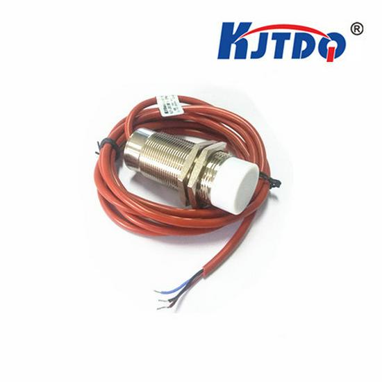 KJTDQ High-Temperature Proximity Sensor NI15-M30-AP6X/S120 KJT Series