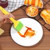 Pastry Brushes Basting Oil Brush for Spreading butter, oil, or egg wash,Cooking Baking BBQ Oil Brush (2, 1in, 2in)