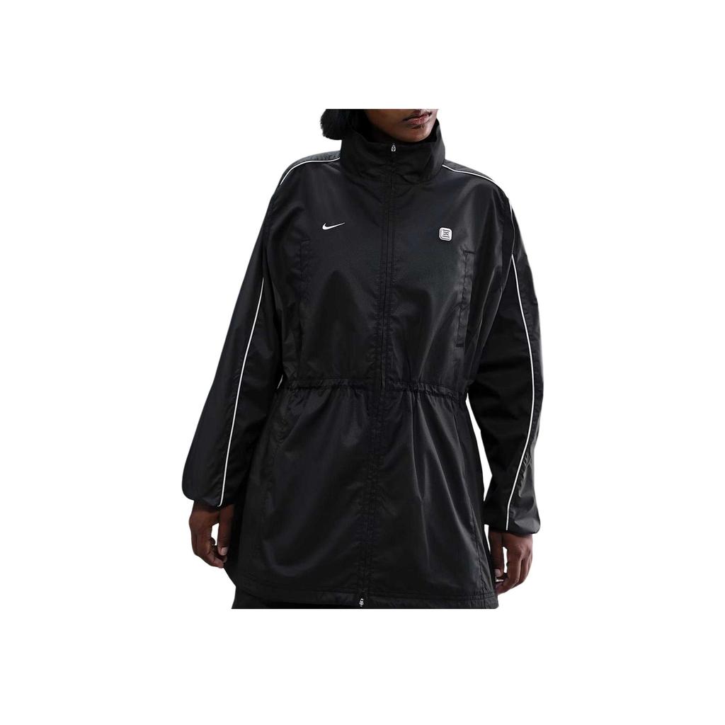 Nike Sportswear Shox Soft Versatile Jacket Women jackets IH0259-010