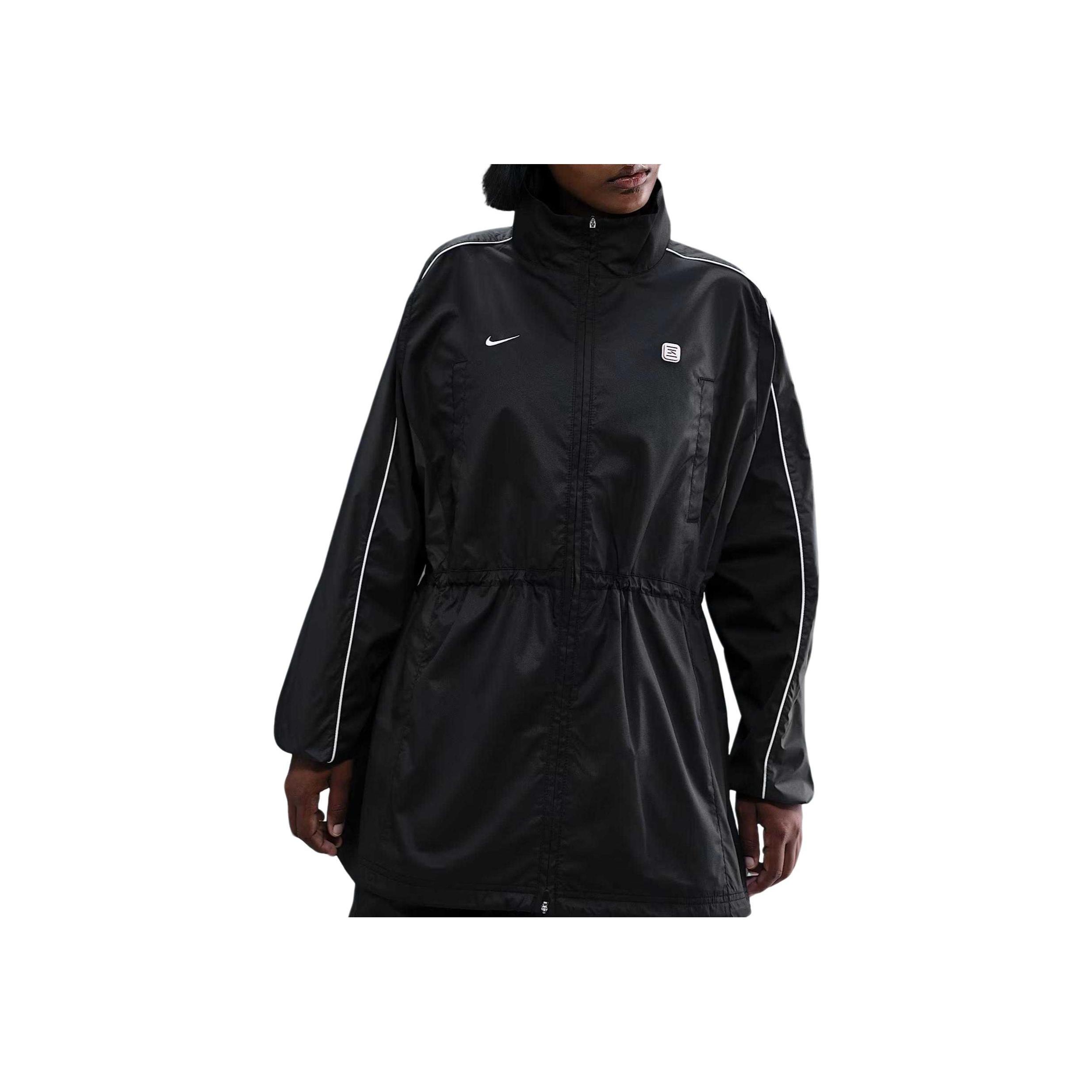 Nike Sportswear Shox mīksts daudzpusīgs jaka