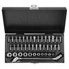 1/4'' Steckschlüssel-Satz 41 Teile - T N08-603