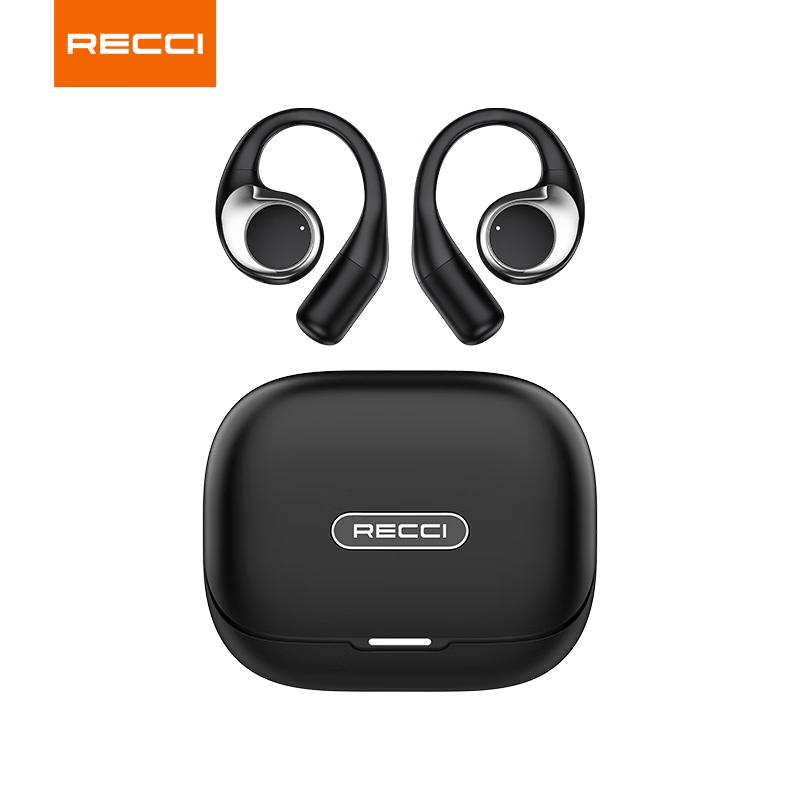 

Recci REP-W91 Ear-Hook Bluetooth Headset