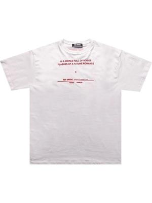 Tričko Raf Simons