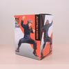 Jujutsu Kaisen Action Figure 16CM Itadori Yuji Gojo Satoru Battle Form Model PVC Static Doll Anime Collectible Toys For Kids