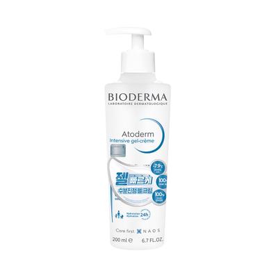 Bioderma Atoderm Intensive Gel Crema 200ml