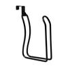 Wall Mounted Toilet Holder Bathroom Tissue Dispenser for Home