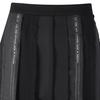 Recorde Selvedge Patch Work H-Line Skirt_Rqkas24533Bkx
