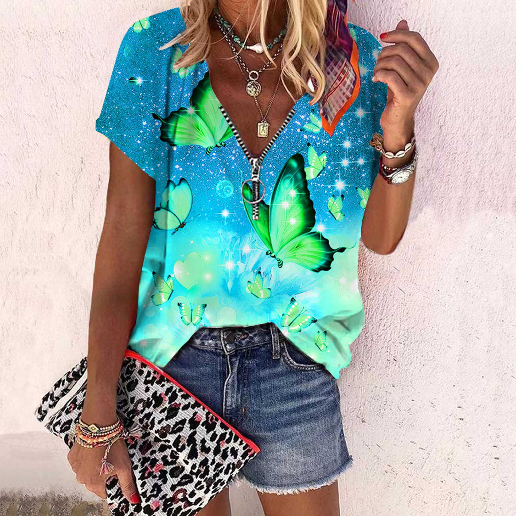 Женский топ — фото 4