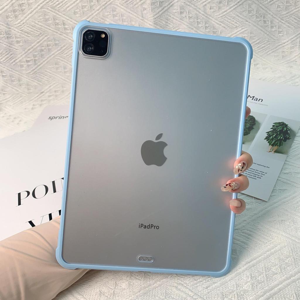 Husă de protecție pentru iPad - Compatibilă cu Pro 11, Mini 6 și 10.9