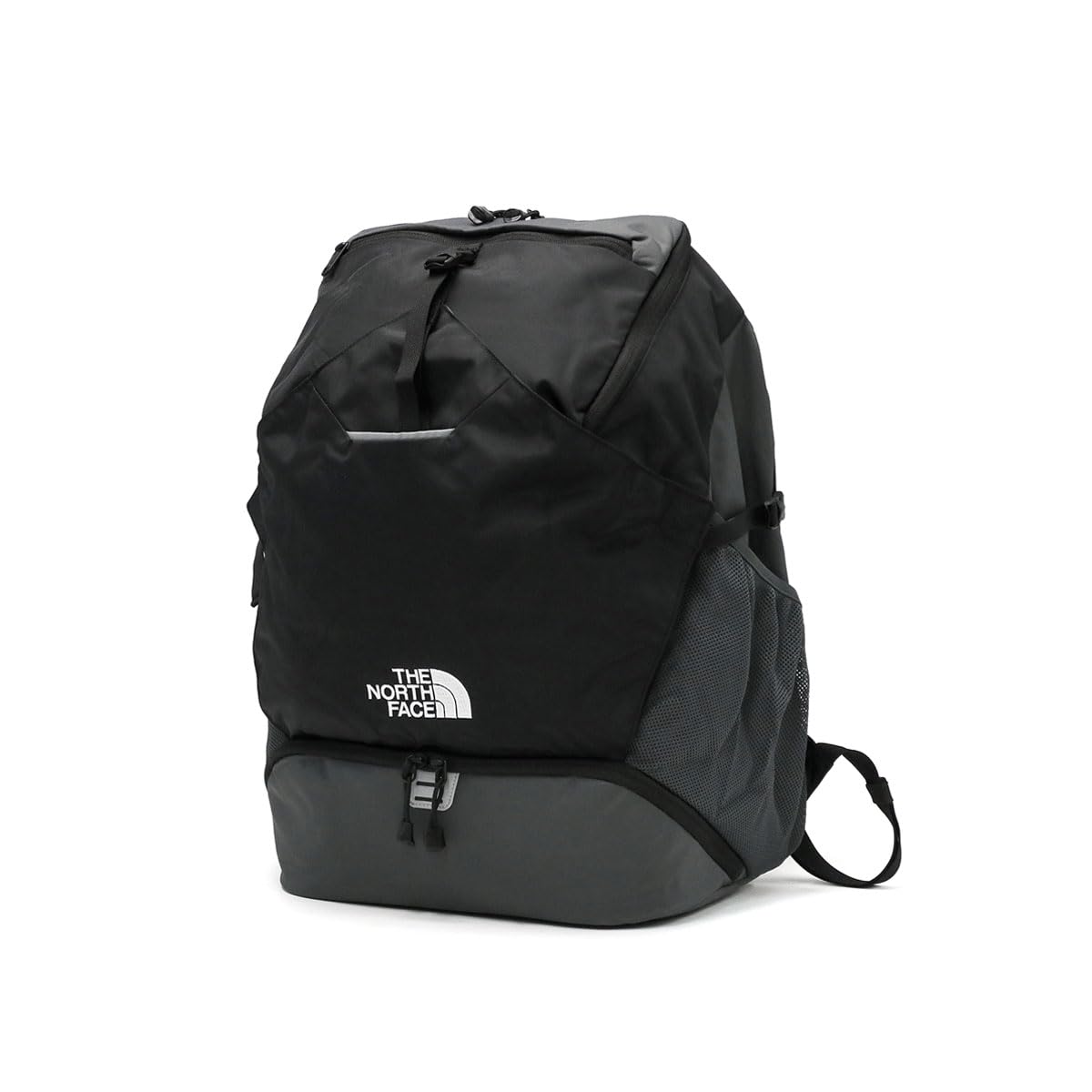 

North K Cubic Pack 35 Черный ONESIZE [The Face]