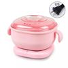 Silicone Warmer 400ml Wax Portable Foldable Wax Heater Hair Removal Wax Machine Spa Body Epilator Paraffin Wax Pot For Travel