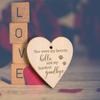 Wooden Photo Frame Postcard Photo Solid Wood Photo Frame Rotatable Desktop Ornament Pet Commemorative Photo Frame