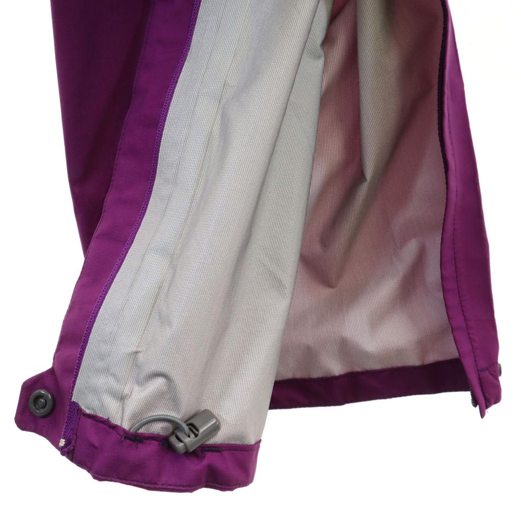 THE NORTH FACE Rain jacket Setup XL NPW10924 Outdoor Storage Bag Included Women Used