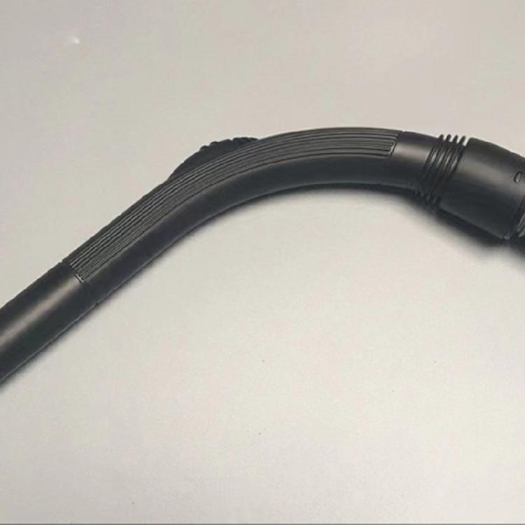 Flexible Soft Pipe Plastic Vacuum Cleaner Thread Hose for FC8472 FC8473 FC8474