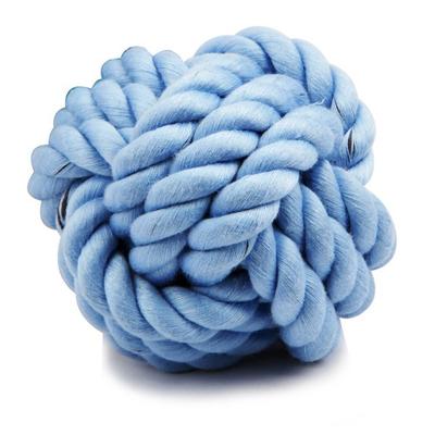 DOGPAW Pet Yarn Ball Toy, 3 Inches, 1 Piece