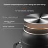 Joyoung 30cm Stainless Steel Double-Layer Steamer Pot