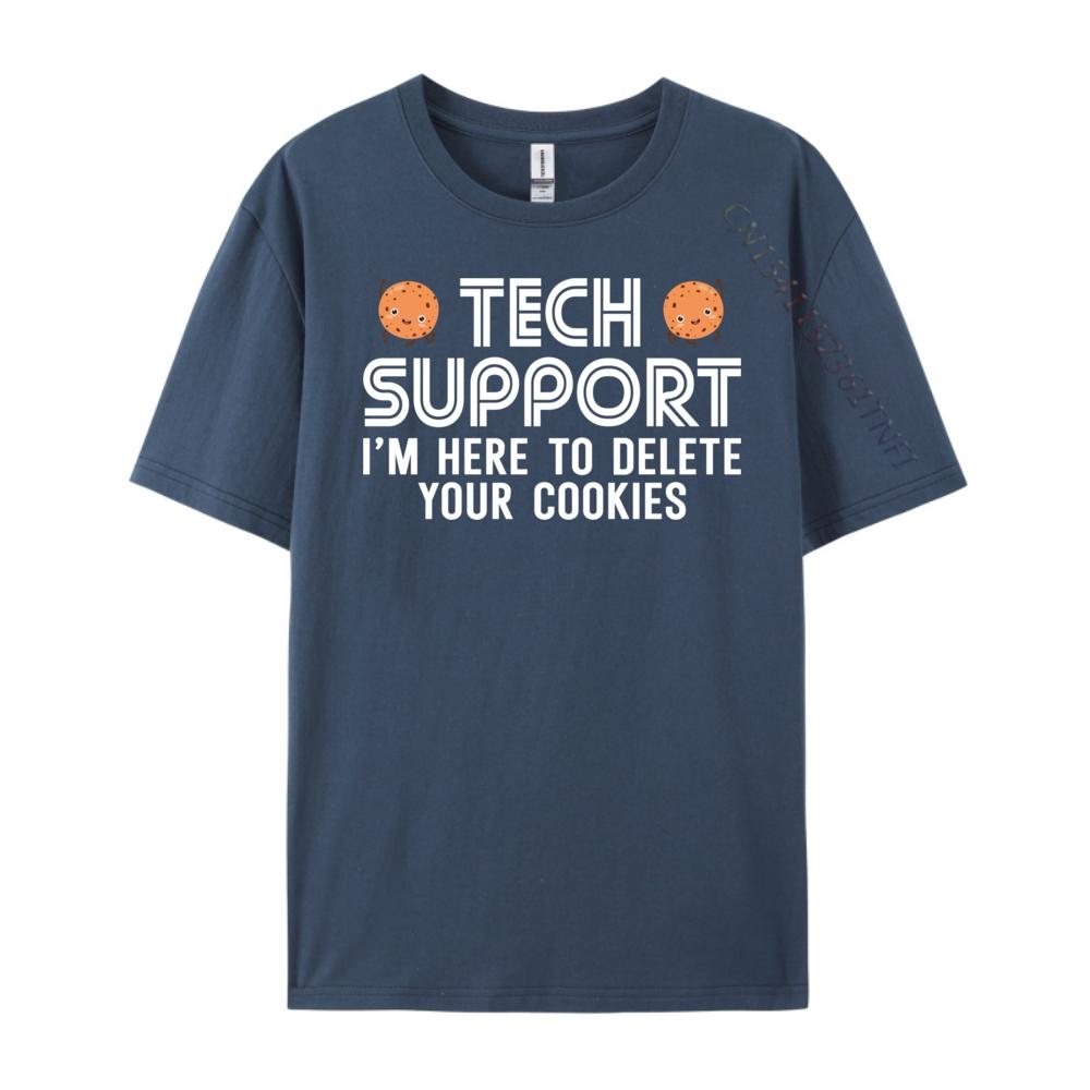 

Funny Tech Support Geek Nerd It Helpdesk Computer Geeks Vintage T Shirt Men Vintage T Shirt for Men Plus Size Funny 3XL