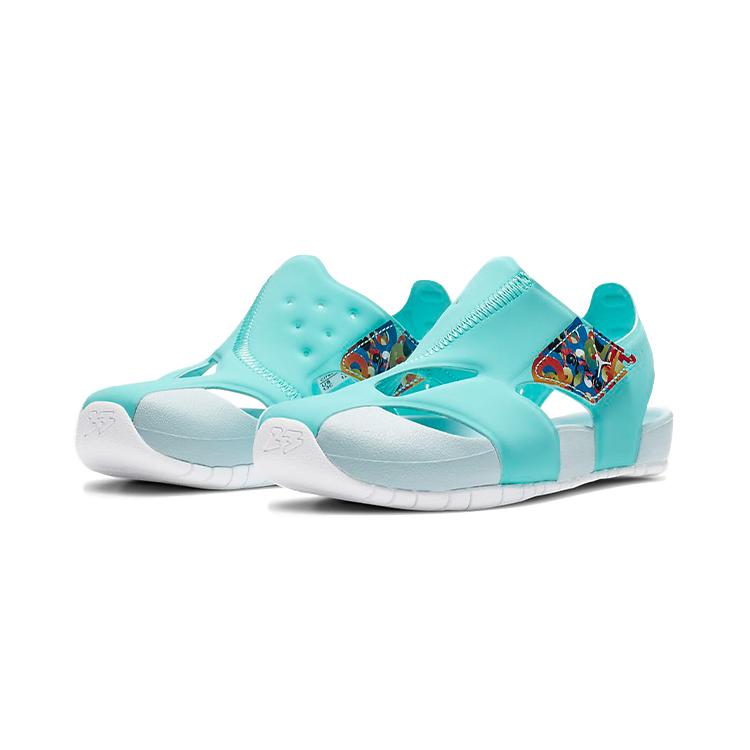 Jordan Flare Kids' Sandals Pre school CI7849-301