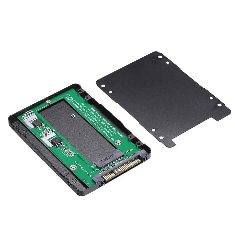 M.2 NGFF PCIe X4 To U.2 SFF-8639 Generation Intel 2.5 NVME 750 SSD M-key Adapter Card