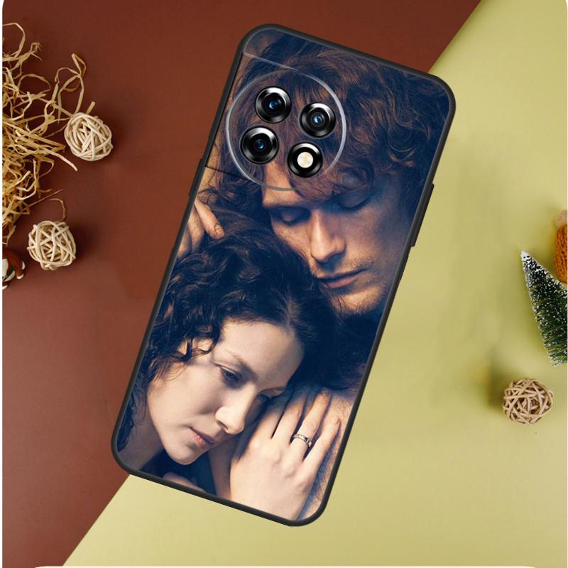 Outlander For OnePlus 13 13R 12 12R 11 9 10 Pro 8T 9RT 10T 10R N20 N30 Nord CE 2 3 4 Lite Phone Case