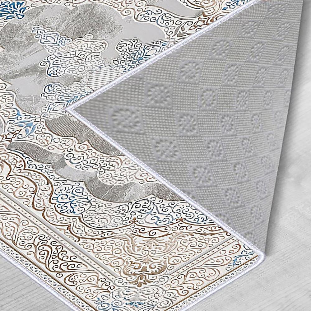 Rovigo Home Washable Printed Carpet RVGHOME0475