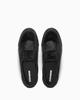 31318140 Converse All Star Kungfu Slip-On Black Monochrome (Men's)