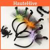 Halloween Leg Witch Headband Costume Accessory For Cosplay Parties Gifting And