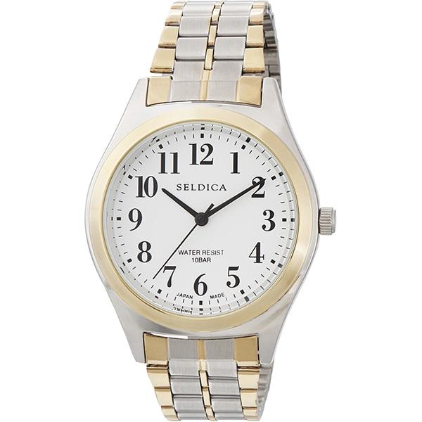 CREPHA SD Series Unisex Wrist Watch SD-AM325-WTG SD-AM327-WTT SD-AM336-WTG SD-AM335-WTS SD-AM337-LUS SD-AM334-WTS SD-AM326-WTS SD-AM328-WTS