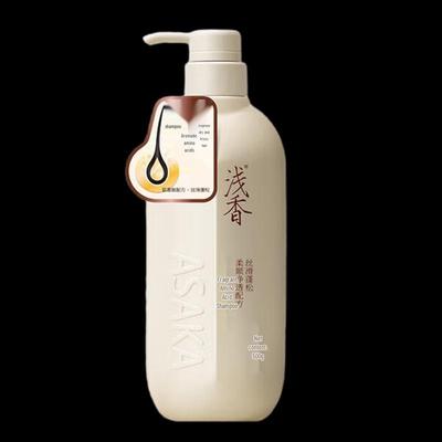 Qianxiang Torreya Amino Acid Shampoo